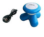 Mimo Portable Mini Electric Massager 3 Legs 2