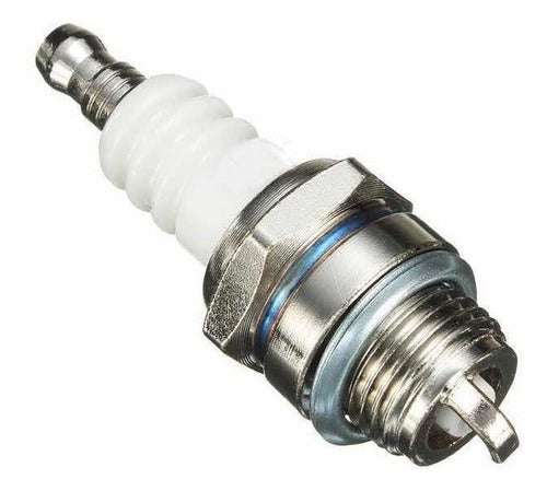 Lanus Bull Service Spark Plug for Brush Cutters 33/43/52cc 0