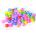 Ocean Balls 600 Pieces Baby Kid Fun Swimming Pool Toy Soft 1