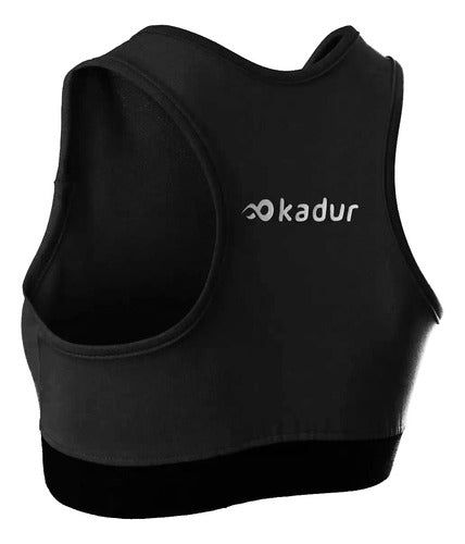 Kadur Sports Top for Fitness, Running, and Training 84