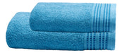 Palette Urban Chantal Pack of 3 Towel and Bath Towel Sets 5