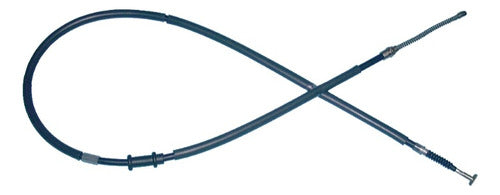 Fremec Cable Freno Mano Fiat Palio Siena Adventure Trasero Derecho 0