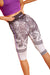 Zantasports Capri Leggings - JK Sport 1