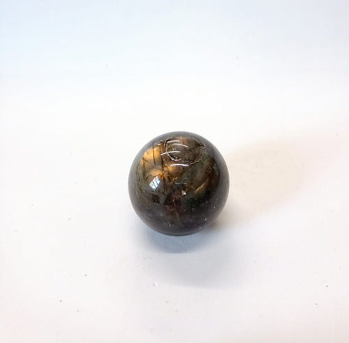 Ixtlan Minerales Labradorite Sphere 1