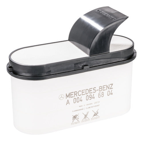 Elemento De Filtro Aire Mercedes-benz 2642ls 0