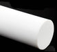 Dupont PTFE Teflon Bar 1.378 Inches (35mm) Diameter 4 Inches (100mm) Length 1