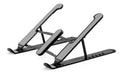 LPFL Adjustable Laptop Tray Stand - Ergonomic & Portable 0