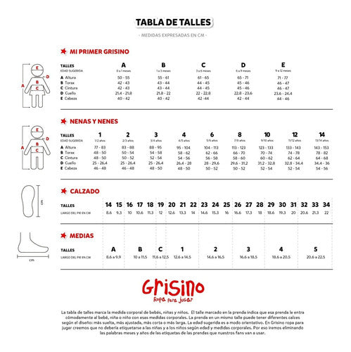 Short Neptuno Mpg - Rustico Grisino 2