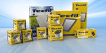 Tecfil Air Filter Chevrolet Cruze 1.4T 2016 1