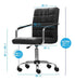 Diseños Modernos SA Executive Chair Office Desk + Shipping 2