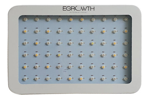 Egrowth 300W Indoor Cultivation Growth Flora LED Panel 0