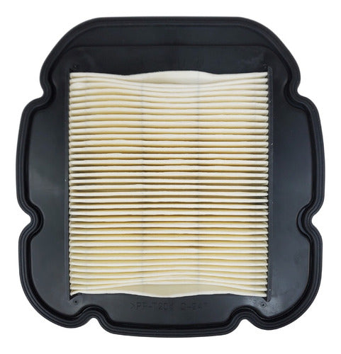 Tech Air Filter Suzuki V-Strom 1000 Tuamoto Full 0