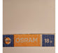 Osram Tubo Lumilux Cool White L 18w/840 De 60cm Luz Neutra 2