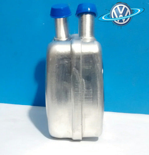 Radiador Aceite Vw Bora Golf New Beetle Passat 4