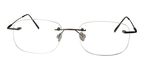 ASTEROPTICA Fashion Line Metal Frame Glasses - Model B342 2