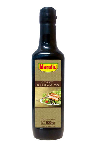 Marolio Aceto Balsamico 500 Ml 0