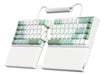 RK Royal Kludge RKS70 Split Mechanical Keyboard, Ina 0