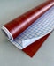 Self-Adhesive Wood Grain Contact Paper Roll 0.45x10m PVC 48
