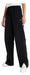 Reebok CL WDE Women's High-Waisted Pants Black Official Store 0
