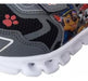 Footy Zapatillas Luz Led Paw Patrol Footy Niños Disney® 6