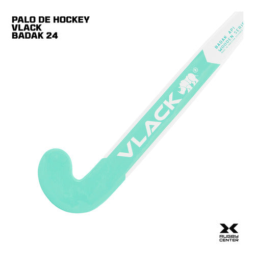 Vlack Badak Hockey Stick - Wooden Series for Beginners 2