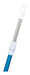 Telescopic Mango 2.40m x Ø 32 Smooth Vulcano for Pool Cleaning 0