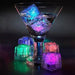 Generic LED Ice Cubes X 12 Luminous Cocktail Cubes 3