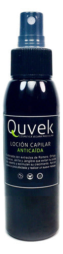 Quvek Anti-Hair Loss Growth Lotion 100 ml 0