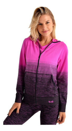 Mora Boreal Sports Jacket for Women 2013 0