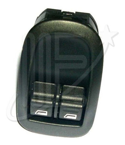 Expoyer Llave Tecla Levantavidrio Peugeot 206 0