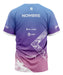 Camiseta Cloud9 Summer 2023 E-sports (Personalizable) 19