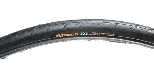 Ritech 700x23 Clincher Road/Fixie Tire - Lucas Bike 0