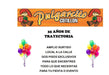 Pulgarcito Flipper Embocaditas - Ideal Bolsita Cumple - Blister X 20 1