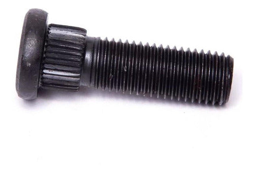 Baigorria Bulones Para Rueda De Auto P-50-004 0