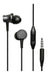 Xiaomi Wired Headphones with Microphone 0