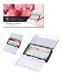 Mungyo Pastel Watercolors X12 Pan Set 1