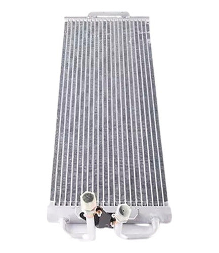 ActecMax Condensador Aire Acond S-10 Con Intercooler 1999 Al 2012 194-va 0