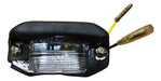 Luz Matricula Mazda B2900 00-04 0