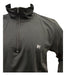 Bodytherm Sport Jacket Men Half Zip Gym Running 2