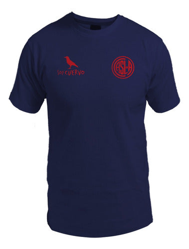 Tiendavirtual San Lorenzo T-Shirt / Casla / All Sizes 2