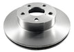 GR FRENOS Subaru Impreza 1.6 Front Brake Discs 1993 1