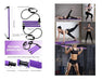 Portable Pilates Studio Training Kit Folding 3