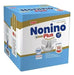 Nonino Plus Anatomical Stretchable Diapers - 80 Units 0