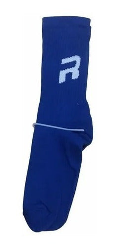 Royal Padel Medium Length Sports Socks 6