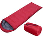 Arye Hooded Sleeping Bag Gran Aventura 3