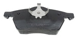 Cobreq Brake Pad Set for VW Bora Golf 1.8T 4