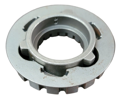 Generic Honda Dax 70 / C90 Clutch Center 1