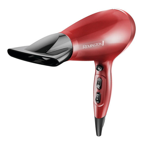 Remington Combo Wet2Straight S27A + Professional Hair Dryer AC9096 2400W 5