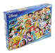 El Mundo del Juguete Rompecabezas Multi Disney Puzzle 500 Piezas 67 X 50 Cm 0