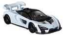 Hot Wheels McLaren Senna 4